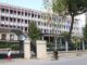 Alarm per b*mbe ne Tirane!Gjendet një çantë e dyshimtë para Ministrisë së Jashtme