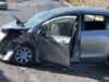 Përplasen dy automjete ne Progradec- Korce ,dy persona përfundojnë në spital