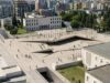 22.5 milionë euro për transformimin e Sheshit “Nënë Tereza”, parkim, muze dhe kapelë nëntokësore