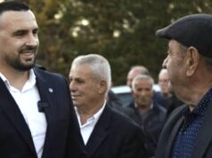 Gentian Koçi prezanton vizionin për PD Fier: Politikë pranë njerëzve dhe jo vetëm në kohë zgjedhjesh