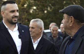 Gentian Koçi prezanton vizionin për PD Fier: Politikë pranë njerëzve dhe jo vetëm në kohë zgjedhjesh