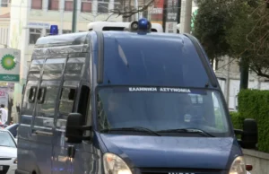 Greqi/Shqiptarët e arm*tosur lirojnë 41-vjeçarin gjatë transportit drejt spitalit