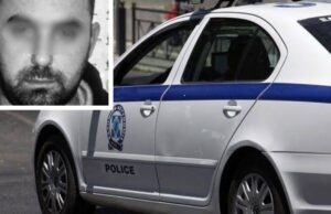 Arratisja që tronditi Greqinë, e kaluara e errët e 41-vjeçarit nga Korça
