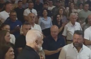 Rama në Gjirokastër, diskutim pa media për bashkimin e bashkive dhe fondet e BE-së