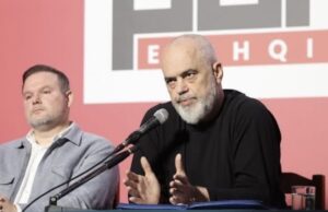 Debate me Ramën në Berat, përfaqësuesit e Poliçanit largohen nga takimi