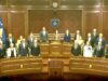 Kuvendi i Kosovës miraton qeverinë e re me 62 vota pro, kabineti nis zyrtarisht mandatin