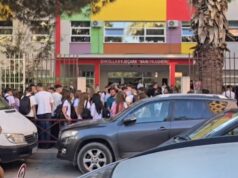 DRAP Fier humb mbi 9 mijë nxënës në katër vite, rënia prek të gjithë rajonin