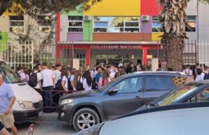 DRAP Fier humb mbi 9 mijë nxënës në katër vite, rënia prek të gjithë rajonin