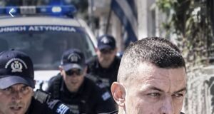 Alket Rizai sërish në arrati, autoritetet greke e shpallin në kërkim