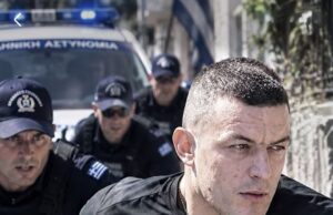 Alket Rizai sërish në arrati, autoritetet greke e shpallin në kërkim