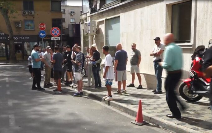 Gjykata e Lartë le pas hekurave kryebashkiakun