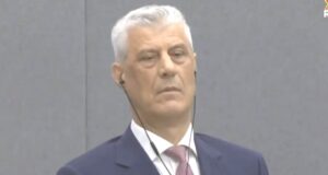 “Penalisht përgjegjës për krime lufte”/ Hashim Thaçi dënohet me 25 vite burg