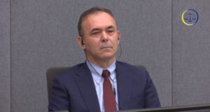 Rexhep Selimi shpallet fajtor nga trupi gjykues në Hagë, dënohet me 13 vite burg