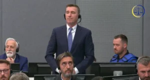 Haga jep vendimin, Kadri Veseli dënohet me 18 vite burg