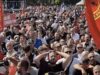 81 vite burg per ish-krerët e UÇK-së, shpërthejnë protestat në Prishtinë: “UÇK! UÇK!”