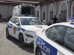Policia Fier njoftim zyrtar per ngjarjen ne Spitalin Memorial