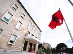 Qeveria miraton projektligjin për rezervat strategjike të naftës