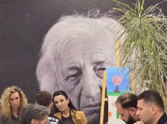 Balluku ne FIER: Rritet besimi i qytetareve te “Prania Besnike”