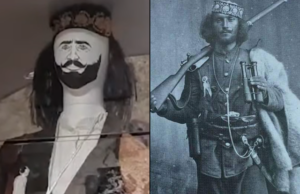 Skandali me manekinin e Çerçiz Topullit, jep dorëheqjen kreu i ATK-së në Gjirokastër