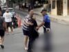 Ekz*kutohet me a*më zjarri në qendër të Sarandës 42-vjeçari, pl*goset edhe një kalimtar