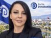 Enkelejda Veliu ne garen për kreun e PD Fier:” Do ta kthejmë organizimin në forcën më të madhe politike”