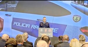 FBI dhe partnerët ndërkombëtarë në Tiranë, Hita: Bashkëpunim më i fortë kundër krimit të organizuar dhe terrorizmit