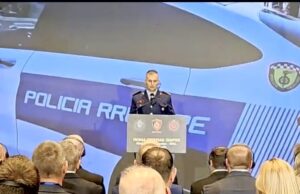 FBI dhe partnerët ndërkombëtarë në Tiranë, Hita: Bashkëpunim më i fortë kundër krimit të organizuar dhe terrorizmit
