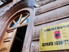 Gjyqtarët dhe prokurorët padisin Kuvendin në Kushtetuese per shfuqizimin dhe pezullimin e ligjit të ri për pagat