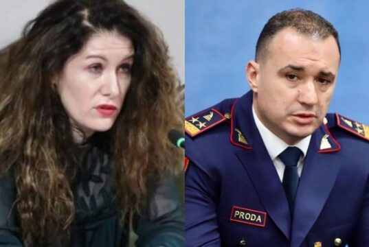 SPAK urdhër-ndalimi për shefen e SHISH, Vlora Hyseni si dhe kontrolle në banesën e Ilir Prodës