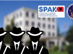 SPAK godet kreun e SHISH-it, Vlora Hyseni në “arrest shtëpie” për dosjen e AKSHI-t, precedent në historinë e shtetit shqiptar