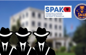 SPAK godet kreun e SHISH-it, Vlora Hyseni në “arrest shtëpie” për dosjen e AKSHI-t, precedent në historinë e shtetit shqiptar