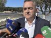 14 deputetë shqiptarë dhe 5 eurodeputetë në Zvernec, Beleri: Jemi në kuadër të Komisionit të Stabilizim-Asociimit