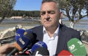 14 deputetë shqiptarë dhe 5 eurodeputetë në Zvernec, Beleri: Jemi në kuadër të Komisionit të Stabilizim-Asociimit