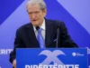 Berisha: Shqiptarët t’i presin mandatin e arrestit Ramës