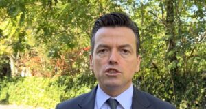 Shehaj: Skandali i AKSHI-t po nxjerr zbuluar shtetin kriminal, Rama duhet të japë dorëheqjen