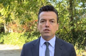 Shehaj: Skandali i AKSHI-t po nxjerr zbuluar shtetin kriminal, Rama duhet të japë dorëheqjen