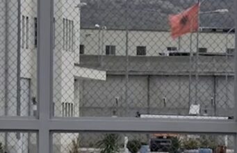 Gjendet i pa jete në Burgun e Reçit, i dënuari për vrasjen e bashkëshortes në Gramsh