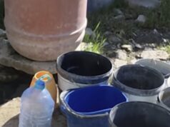 Prej 30 vitesh pa ujë të pijshëm, banorët e Vadhizës dhe Radostinës:Furnizimi zgjat vetëm një orë në ditë