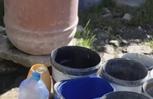 Prej 30 vitesh pa ujë të pijshëm, banorët e Vadhizës dhe Radostinës:Furnizimi zgjat vetëm një orë në ditë