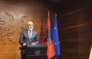 Rama nuk merr përgjegjësi pas skandalit në SHISH/Arrestimi ishte masë ekstreme, hetimi të shkojë deri në fund