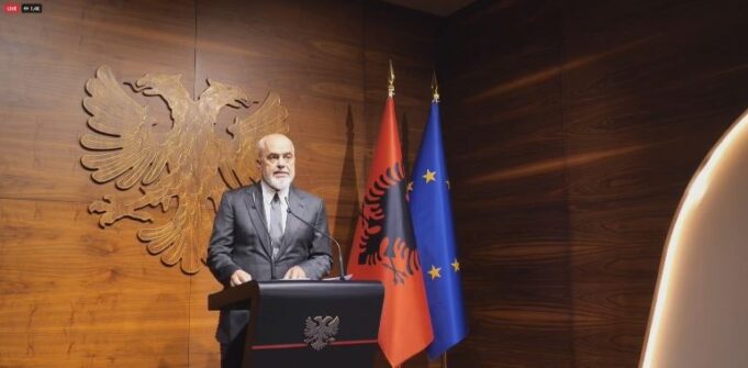 Rama nuk merr përgjegjësi pas skandalit në SHISH/Arrestimi ishte masë ekstreme, hetimi të shkojë deri në fund