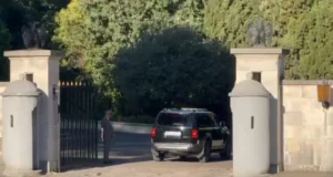 Skandali te SHISH me Vlora Hysenin/ Mbyllet mbledhja e Këshillit të Sigurisë Kombëtare