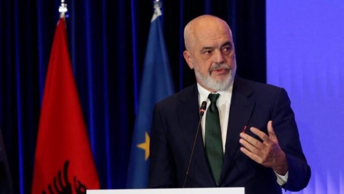 Rama nga Konferenca Ndërparlamentare: BE të mos e lërë në baltë Ballkanin Perëndimor
