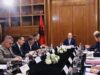 Mbledhja e Këshillit të Sigurisë Kombëtare, i pranishëm edhe kreu i SPAK