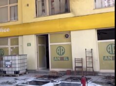 Policia jep detaje nga shpërthimi në një pikë karburanti në Sarandë, plagosen dy punëtorë