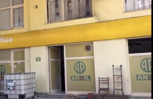 Policia jep detaje nga shpërthimi në një pikë karburanti në Sarandë, plagosen dy punëtorë
