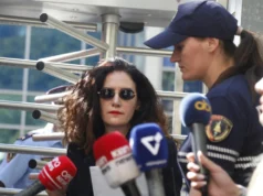 Vlora Hyseni ankimon masën e arrestit në shtëpi, çështja kalon në Apelin e Posaçëm