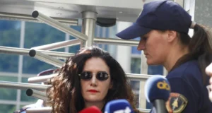 Vlora Hyseni ankimon masën e arrestit në shtëpi, çështja kalon në Apelin e Posaçëm