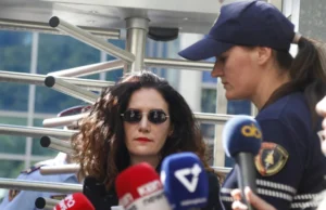 Vlora Hyseni ankimon masën e arrestit në shtëpi, çështja kalon në Apelin e Posaçëm