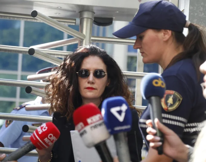 Vlora Hyseni ankimon masën e arrestit në shtëpi, çështja kalon në Apelin e Posaçëm